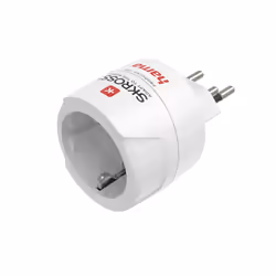 Hama 00223484 adaptateur prise d'alimentation Universel