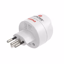 Hama 00223484 adaptateur prise d'alimentation Universel