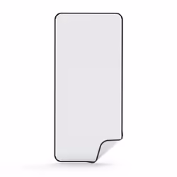 Hama Super Hybrid Protection d'écran transparent Samsung 1 pièce(s)