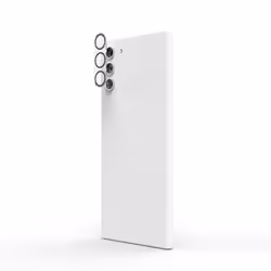 Hama Cam Protect, Samsung, Galaxy S24 FE, Résistant aux chocs, Résistant aux impacts, Résistant aux rayures, Résistant aux ch ...