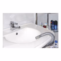 Xavax 00220753 pièce et accessoire de lave-linge Tuyau de vidange 1 pièce(s)