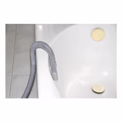 Xavax 00220753 pièce et accessoire de lave-linge Tuyau de vidange 1 pièce(s) - Vue supplémentaire 4