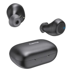 Hama Spirit Chop II Casque True Wireless Stereo (TWS) Ecouteurs Sports Bluetooth Noir