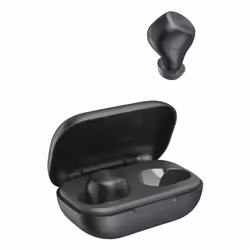 Hama Spirit Chop II Casque True Wireless Stereo (TWS) Ecouteurs Sports Bluetooth Noir