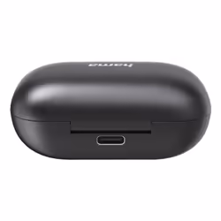 Hama Spirit Chop II Casque TWS Ecouteurs Sports Bluetooth Noir - Vue supplémentaire 5