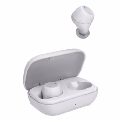 Hama Spirit Chop II Casque True Wireless Stereo (TWS) Ecouteurs Sports Bluetooth Blanc
