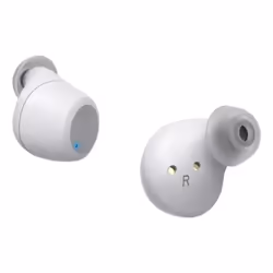 Hama Spirit Chop II Casque TWS Ecouteurs Sports Bluetooth Blanc - Vue supplémentaire 4