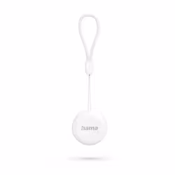 Hama 00185825 Traqueur GPS et localisateur Article Recherche Blanc - Vue supplémentaire 2