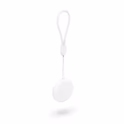 Hama 00185825 Traqueur GPS et localisateur Article Recherche Blanc - Vue supplémentaire 3