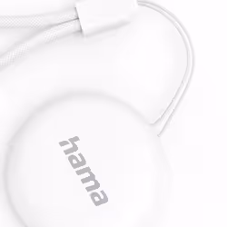 Hama 00185825 Traqueur GPS et localisateur Article Recherche Blanc - Vue supplémentaire 6