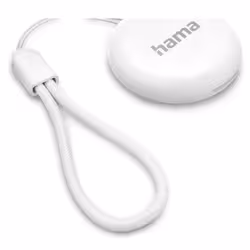 Hama 00185825 Traqueur GPS et localisateur Article Recherche Blanc - Vue supplémentaire 7