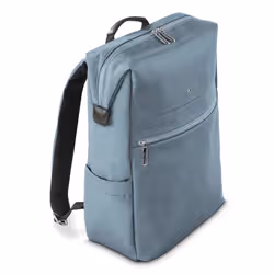 Hama Ultimate 41,1 cm (16.2") Sac à dos Bleu - Vue supplémentaire 2