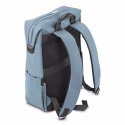 Hama Ultimate 41,1 cm (16.2") Sac à dos Bleu - Vue supplémentaire 3