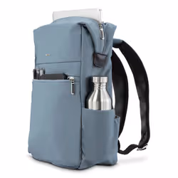 Hama Ultimate 41,1 cm (16.2") Sac à dos Bleu - Vue supplémentaire 6