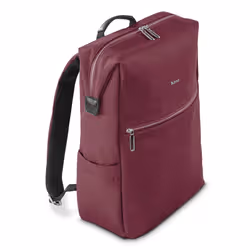Hama Ultimate 41,1 cm (16.2") Sac à dos Rouge - Vue supplémentaire 2