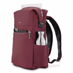 Hama Ultimate 41,1 cm (16.2") Sac à dos Rouge - Vue supplémentaire 6