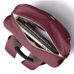 Hama Ultimate 41,1 cm (16.2") Sac à dos Rouge - Vue supplémentaire 7
