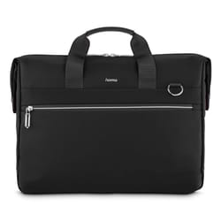 Hama Ultimate 35,8 cm (14.1") Sac Toploader Noir