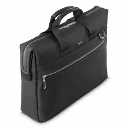 Hama Ultimate 35,8 cm (14.1") Sac Toploader Noir - Vue supplémentaire 2