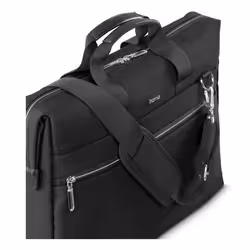 Hama Ultimate 35,8 cm (14.1") Sac Toploader Noir - Vue supplémentaire 5