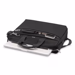 Hama Ultimate 35,8 cm (14.1") Sac Toploader Noir - Vue supplémentaire 7