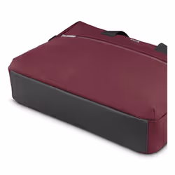 Hama Ultimate 41,1 cm (16.2") Sac Toploader Rouge - Vue supplémentaire 4