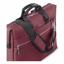 Hama Ultimate 41,1 cm (16.2") Sac Toploader Rouge - Vue supplémentaire 5