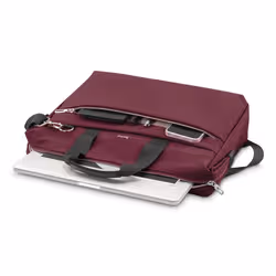 Hama Ultimate 41,1 cm (16.2") Sac Toploader Rouge - Vue supplémentaire 7