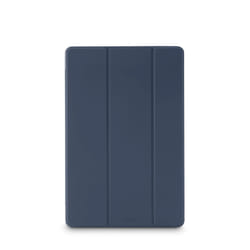 Hama Fold Clear 12.4" Folio Bleu