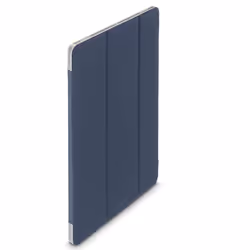 Hama Fold Clear 12.4" Folio Bleu