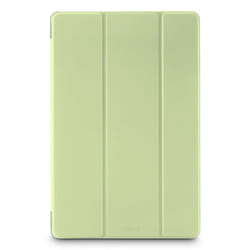 Hama Fold Clear 12.4" Folio Couleur menthe