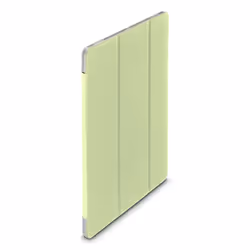 Hama Fold Clear 12.4" Folio Couleur menthe