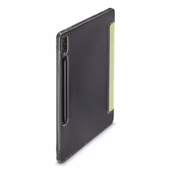 Hama Fold Clear 12.4" Folio Couleur menthe