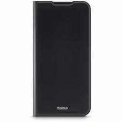 Housse pour Portable - HAMA - Samsung Galaxy A16/A16 5G - Protection intégrale - Fonction chevalet - Noir