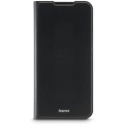 Housse pour Portable - HAMA - Samsung Galaxy A16/A16 5G - Protection intégrale - Fonction chevalet - Noir