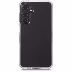 Coque de protection - HAMA - Samsung Galaxy A16/A16 5G - D3O - Antichoc - Transparent