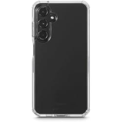Coque de protection - HAMA - Samsung Galaxy A16/A16 5G - D3O - Antichoc - Transparent