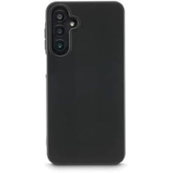 Hama Fantastic Feel coque de protection pour téléphones portables 17 cm (6.7") Housse Noir