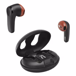 Hama Spirit Unchained, True Wireless Stereo (TWS), 20 - 20000 Hz, Appels/Musique, 45 g, Casque, Noir
