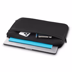 Hama Neoprene 39,6 cm (15.6") Housse Noir - Vue supplémentaire 5