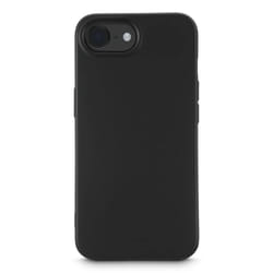 Hama Fantastic Feel coque de protection pour téléphones portables 15,5 cm (6.1") Housse Noir