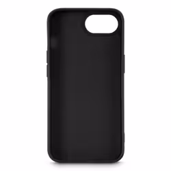 Hama Fantastic Feel coque de protection pour téléphones portables 15,5 cm (6.1") Housse Noir - Vue supplémentaire 2