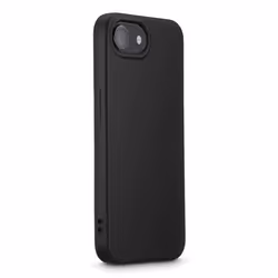 Hama Fantastic Feel coque de protection pour téléphones portables 15,5 cm (6.1") Housse Noir - Vue supplémentaire 3