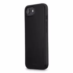 Hama Fantastic Feel coque de protection pour téléphones portables 15,5 cm (6.1") Housse Noir - Vue supplémentaire 5