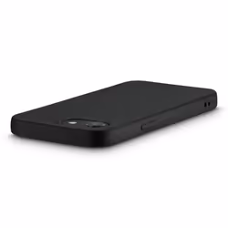 Hama Fantastic Feel coque de protection pour téléphones portables 15,5 cm (6.1") Housse Noir - Vue supplémentaire 6