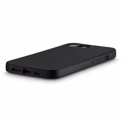 Hama Fantastic Feel coque de protection pour téléphones portables 15,5 cm (6.1") Housse Noir - Vue supplémentaire 7