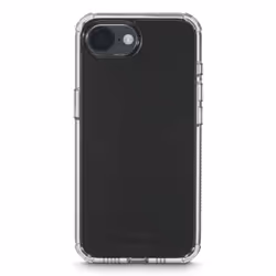 Hama Extreme Protect, Housse, Apple, iPhone 16e, 15,5 cm (6.1"), Transparent