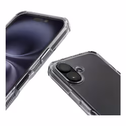 Hama Extreme Protect coque de protection pour téléphones portables 15,5 cm (6.1") Housse Transparent - Vue supplémentaire 8