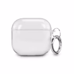 Hama Always Clear, Emplacement, Polyuréthane thermoplastique (TPU), Transparent