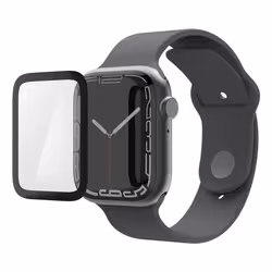 Hama 00210940, Protection d'écran de montre, Apple, Watch 10, Polyéthylène téréphthalate (PET)